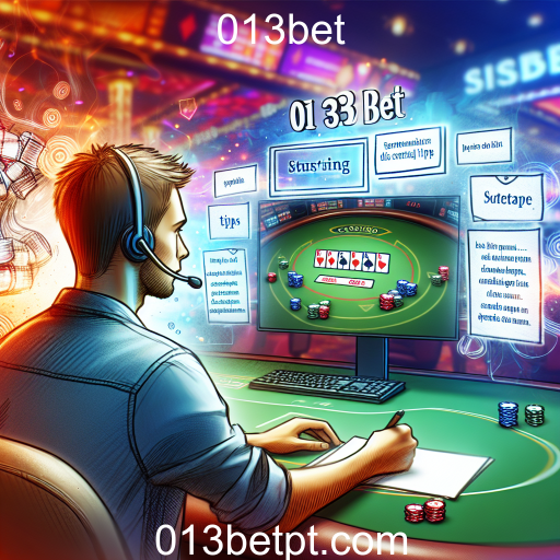 Dicas Essenciais para Melhorar seu Desempenho em Jogos