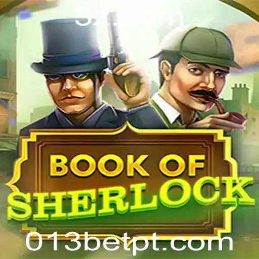 Explorando o Fascinante Jogo BookOfSherlock