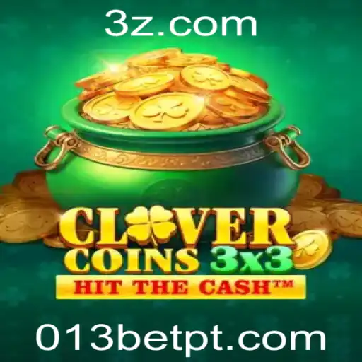 Explorando o Fascinante Mundo de Clovercoin3x3: O Jogo Que Conquista Jogadores
