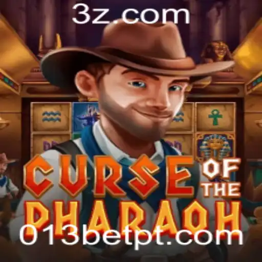 CurseofthePharaoh: A Excitante Jornada no Universo dos Faraós