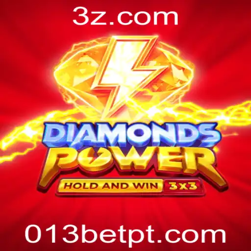 Descubra o Mundo de Diamondspower