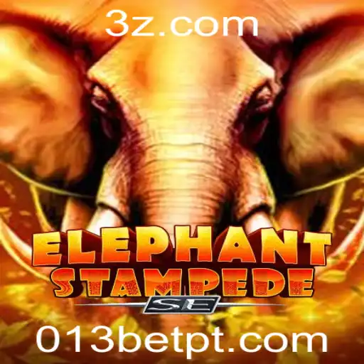 ElephantStampedeSE: Um Mergulho Aventura Selvagem