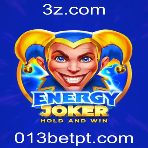 Descubra o Fascinante Mundo de EnergyJoker e Como Jogar Usando 013bet cc