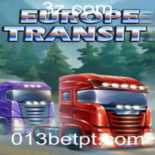 Descubra o Fascinante Mundo de EuropeTransit