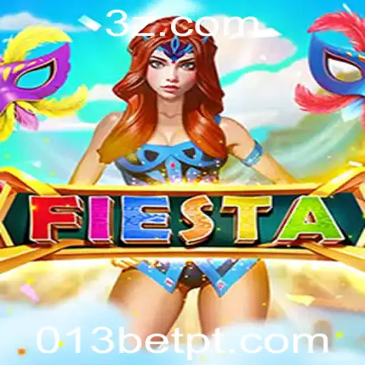 Explorando o Mundo de 'Fiesta': O Jogo Colorido e Vibrante