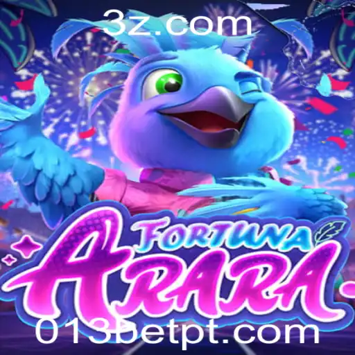 Explorando o Mundo de FortunaArara: Um Mergulho no Excitante Jogo Online
