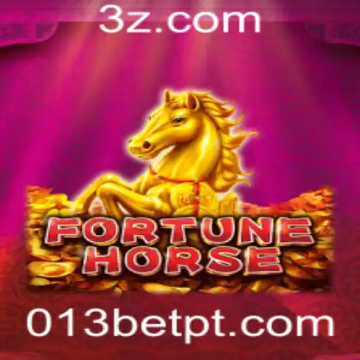 FortuneHorse: A Nova Sensação no Mundo dos Jogos Online
