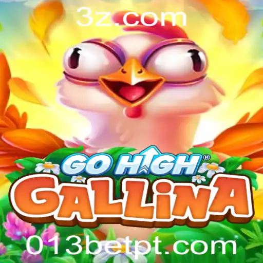 Explorando o Jogo GoHighGallina