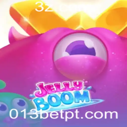 JellyBoom: Descubra o Mundo Vibrante e Dinâmico deste Jogo Inovador
