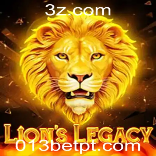 LionsLegacy: Uma Jornada Épica no Mundo dos Felinos