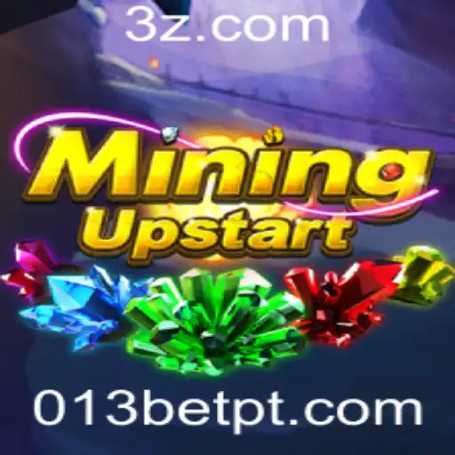Descubra o Fascinante Mundo de MiningUpstart