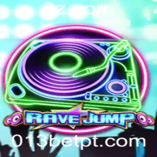RaveJump: Aventura e Estratégia no Mundo Virtual