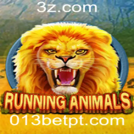 RunningAnimals: Explorando o Mundo Divertido e Competitivo de Corridas Virtuais