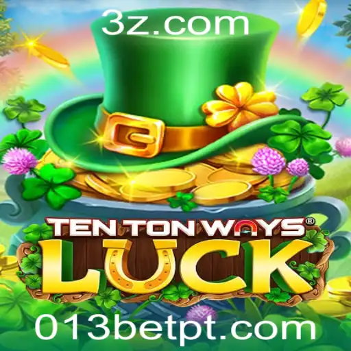 Explorando as Estratégias e Regras de TenTonWaysLuck