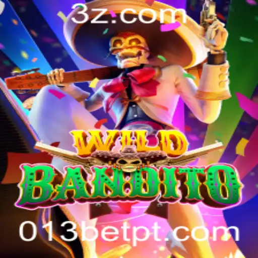 Desvendando o Jogo WildBandito e a Plataforma 013bet cc